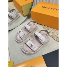 Louis Vuitton Sandals